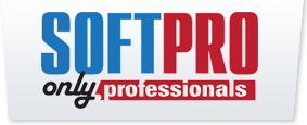 Веб-студия «Софт-Про». Логотип